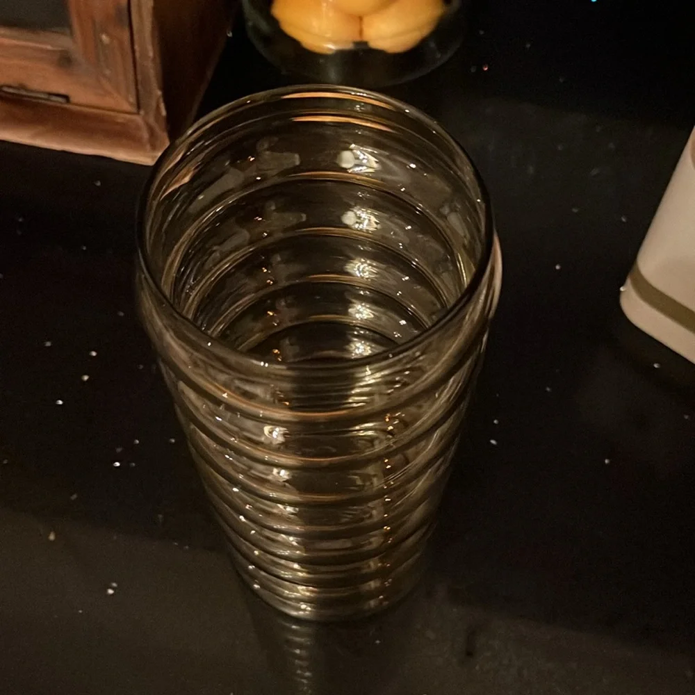 Retro‎ vase VINTAGE